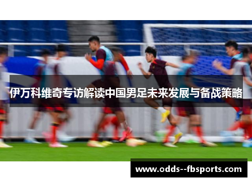 伊万科维奇专访解读中国男足未来发展与备战策略